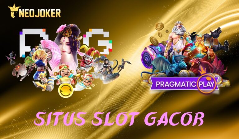 NeoJoker Adalah Situs Slot Terpercaya , Agen Bola Dan Casino